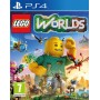 LEGO Worlds (PS4)
