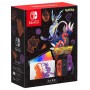 Nintendo Switch OLED Pokémon Scarlet & Violet Edition