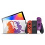 Nintendo Switch OLED Pokémon Scarlet & Violet Edition