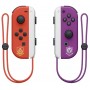 Nintendo Switch OLED Pokémon Scarlet & Violet Edition