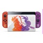 Nintendo Switch OLED Pokémon Scarlet & Violet Edition