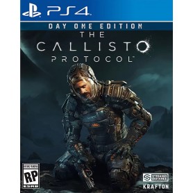 The Callisto Protocol (PS4)