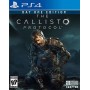 The Callisto Protocol (PS4)