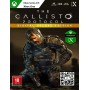 The Callisto Protocol. Deluxe Edition (Xbox)