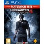 Uncharted 4: Путь вора (PS4)