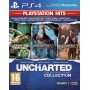 Uncharted: Натан Дрейк Коллекция (PS4)