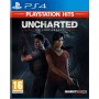 Uncharted: Утраченное наследие (PS4)