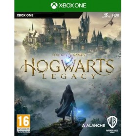 Hogwarts Legacy (Xbox One) Цифровая версия