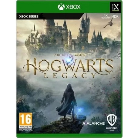 Hogwarts Legacy (Xbox Series) Цифровая версия