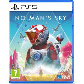 No Man's Sky (PS5)