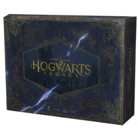 Hogwarts Legacy Collectors Edition (PS5)