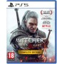 Ведьмак 3: Дикая охота. Полное Издание (PS5)