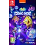 SpongeBob SquarePants: The Cosmic Shake (Switch)