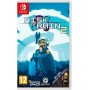Risk of Rain 1 + 2 (Switch)