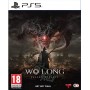 Wo Long: Fallen Dynasty (PS4|PS5) Цифровая версия