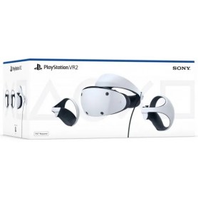 PlayStation VR2 Очки виртуальной реальности