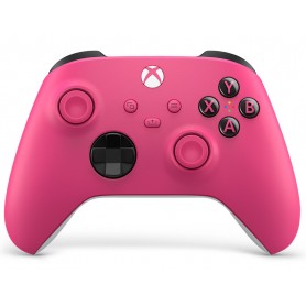Геймпад Xbox Series (Deep Pink)