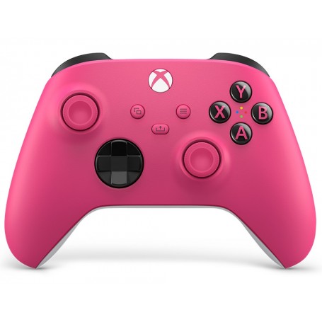 Геймпад Xbox Series (Deep Pink)
