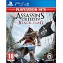 Assassin's Creed IV: Black Flag (PS4)