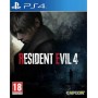 Resident Evil 4 Remake (PS4)