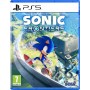 Sonic Frontiers (PS5)