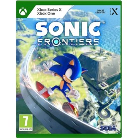 Sonic Frontiers (Xbox)