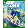 Sonic Frontiers (Xbox)