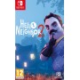 Hello Neighbor 2 (Switch)