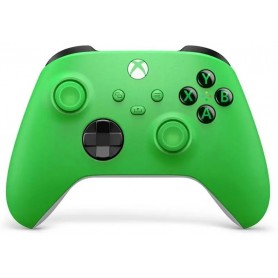 Геймпад Xbox Series (Velocity Green)