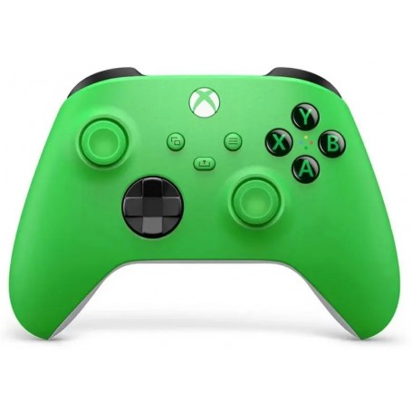 Геймпад Xbox Series (Velocity Green)