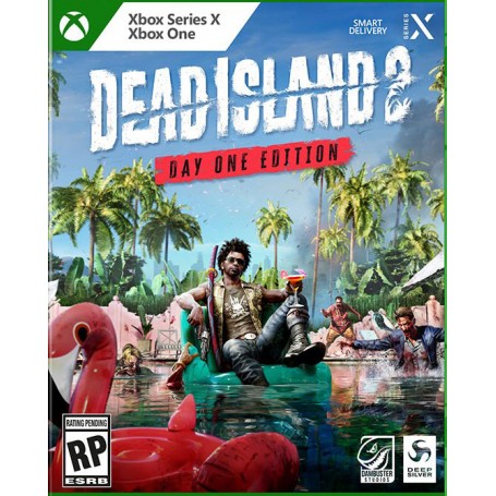 Dead Island 2 (Xbox)