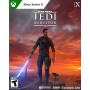STAR WARS Jedi: Survivor (Xbox Series)