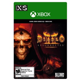 Diablo II: Resurrected (Xbox)