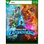 Minecraft Legends (Xbox)