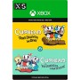 Cuphead & The Delicious Last Course (Xbox)