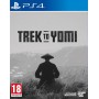 Trek to Yomi (PS4)