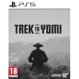 Trek to Yomi (PS5)