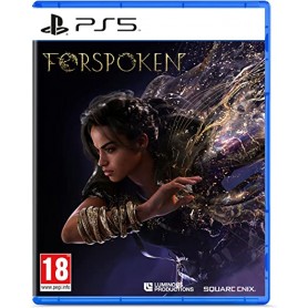 Forspoken (PS5)