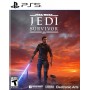 STAR WARS Jedi: Survivor (PS5)
