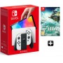Nintendo Switch OLED + The Legend of Zelda: Tears of the Kingdom