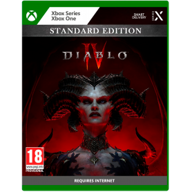 Diablo IV (Xbox)