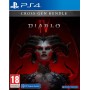 Diablo IV (PS4)
