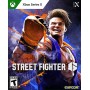 Street Fighter 6 (Xbox Series)