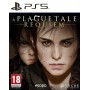 A Plague Tale: Requiem (PS5)