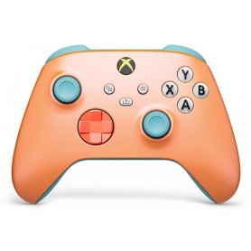 Геймпад Xbox Series Sunkissed Vibes OPI Special Edition