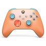 Геймпад Xbox Series Sunkissed Vibes OPI Special Edition