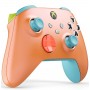 Геймпад Xbox Series Sunkissed Vibes OPI Special Edition