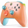 Геймпад Xbox Series Sunkissed Vibes OPI Special Edition