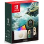 Nintendo Switch OLED The Legend of Zelda: Tears of the Kingdom Edition