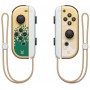 Nintendo Switch OLED The Legend of Zelda: Tears of the Kingdom Edition